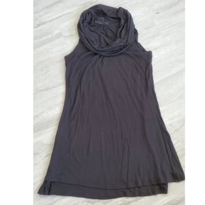 INC International Concepts Cowl Neck dress